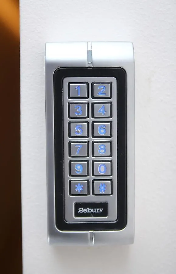 Parilament On Rustaveli 4 Rooms Tbilisi