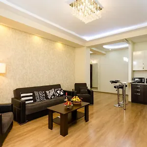 Comfy L Апартаменты